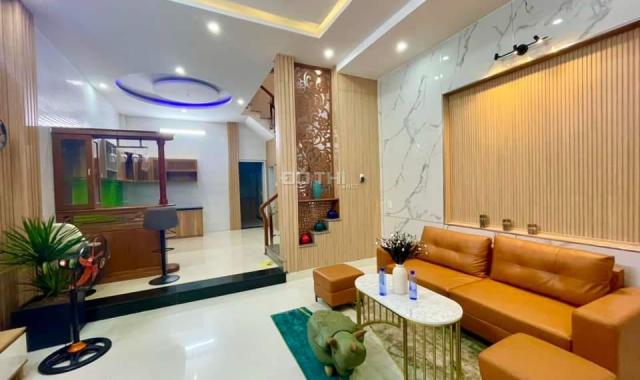 Chính chủ bán nhà 3 tầng kiệt ô tô đường Hà Huy Tập