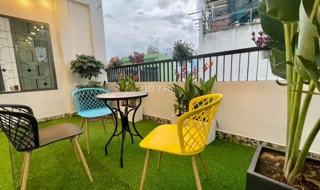 Chính chủ bán nhà 3 tầng kiệt ô tô đường Hà Huy Tập