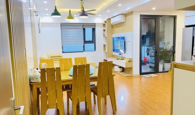 Bán căn góc 3 ngủ đẹp tại FLC Đại Mỗ giá rẻ