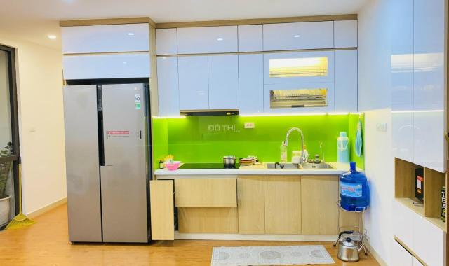 Bán căn góc 3 ngủ đẹp tại FLC Đại Mỗ giá rẻ