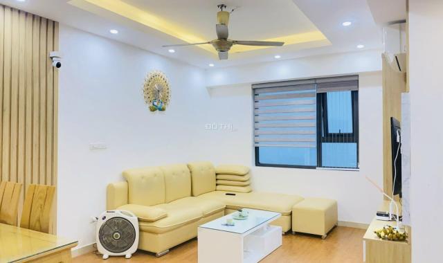 Bán căn góc 3 ngủ đẹp tại FLC Đại Mỗ giá rẻ