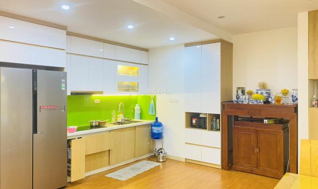 Bán căn góc 3 ngủ đẹp tại FLC Đại Mỗ giá rẻ