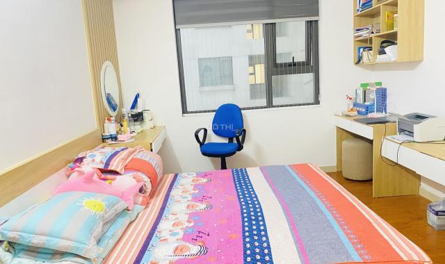 Bán căn góc 3 ngủ đẹp tại FLC Đại Mỗ giá rẻ