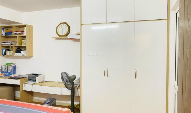 Bán căn góc 3 ngủ đẹp tại FLC Đại Mỗ giá rẻ