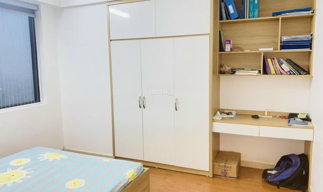 Bán căn góc 3 ngủ đẹp tại FLC Đại Mỗ giá rẻ