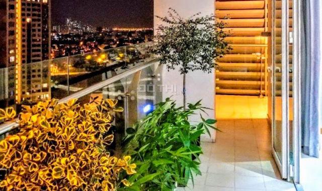 Bán căn hộ Diamond Island 4PN, 170m2 ban công rộng view sông trực diện
