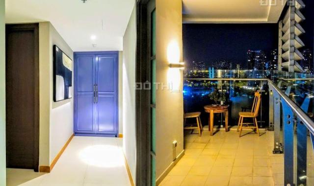 Bán căn hộ Diamond Island 4PN, 170m2 ban công rộng view sông trực diện