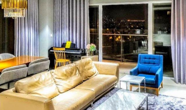 Bán căn hộ Diamond Island 4PN, 170m2 ban công rộng view sông trực diện