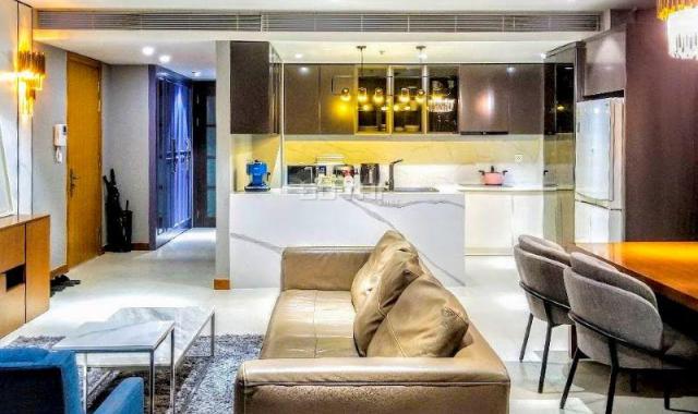 Bán căn hộ Diamond Island 4PN, 170m2 ban công rộng view sông trực diện