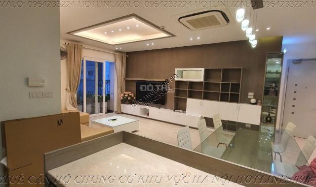 ( chung cư golden palace mễ trì) cho thuê căn 3n full nội thất cao cấp giá thuê linh động