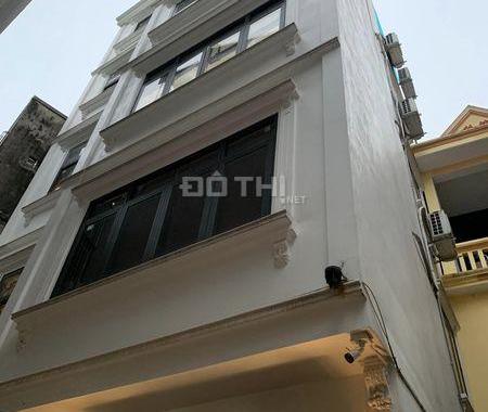 Bán nhà, Thanh Xuân, ôtô tránh kinh doanh - 52m2 * 4 tầng 6 ngủ - cho thuê 20tr/th giá 3.55 tỷ