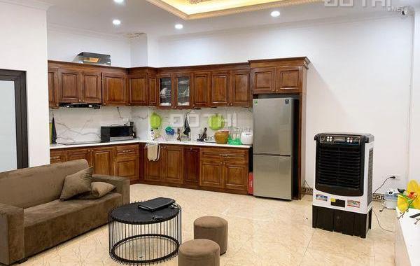 Bán nhà, Thanh Xuân, ôtô tránh kinh doanh - 52m2 * 4 tầng 6 ngủ - cho thuê 20tr/th giá 3.55 tỷ