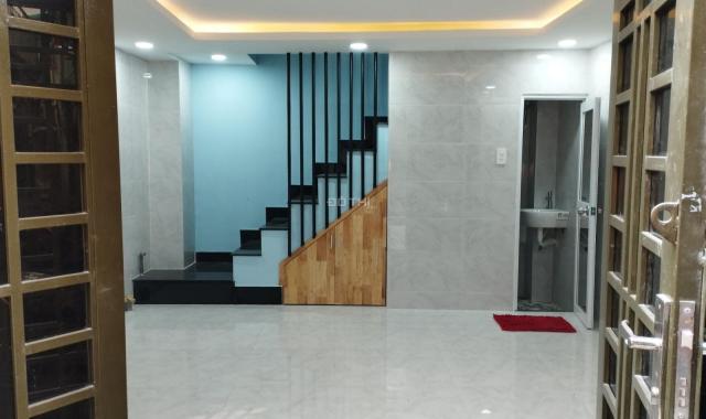 Bán nhà riêng tại phố 45, Phường Hiệp Bình Chánh, Thủ Đức, Hồ Chí Minh diện tích 16m2 giá 1.4 tỷ