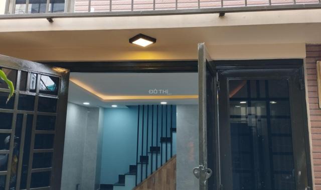 Bán nhà riêng tại phố 45, Phường Hiệp Bình Chánh, Thủ Đức, Hồ Chí Minh diện tích 16m2 giá 1.4 tỷ