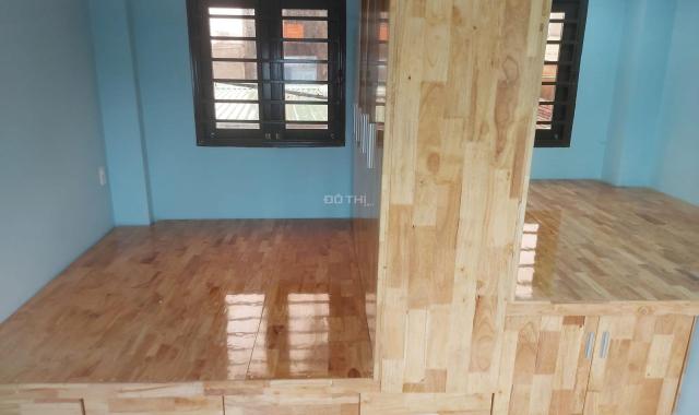 Bán nhà riêng tại phố 45, Phường Hiệp Bình Chánh, Thủ Đức, Hồ Chí Minh diện tích 16m2 giá 1.4 tỷ