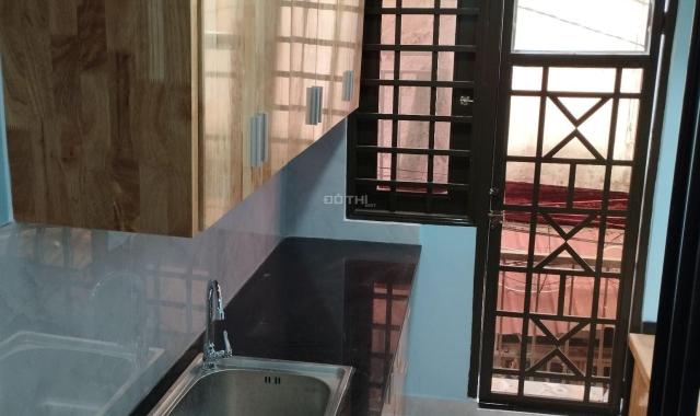 Bán nhà riêng tại phố 45, Phường Hiệp Bình Chánh, Thủ Đức, Hồ Chí Minh diện tích 16m2 giá 1.4 tỷ