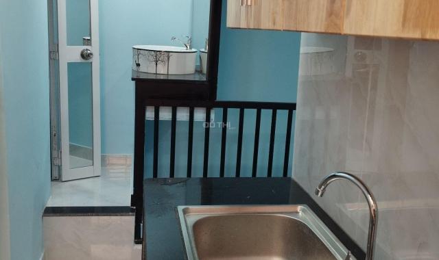 Bán nhà riêng tại phố 45, Phường Hiệp Bình Chánh, Thủ Đức, Hồ Chí Minh diện tích 16m2 giá 1.4 tỷ
