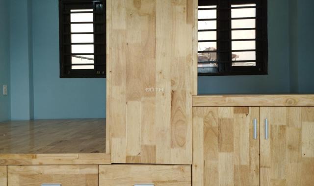 Bán nhà riêng tại phố 45, Phường Hiệp Bình Chánh, Thủ Đức, Hồ Chí Minh diện tích 16m2 giá 1.4 tỷ