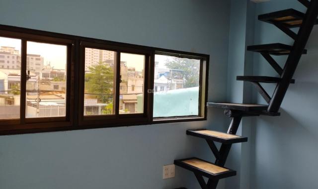 Bán nhà riêng tại phố 45, Phường Hiệp Bình Chánh, Thủ Đức, Hồ Chí Minh diện tích 16m2 giá 1.4 tỷ
