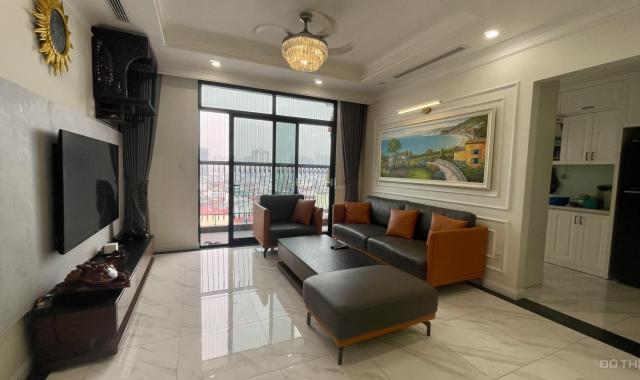 Chính chủ bán căn 112m2 3PN hướng Đông Nam tòa Hateco Laroma