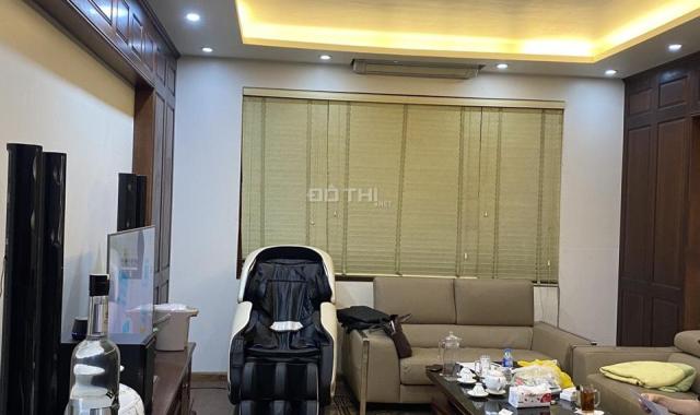 Bán nhà Lê Quang Đạo 70m2 X 6 tầng kinh doanh phân lô ôtô nhỉnh 16tỷ