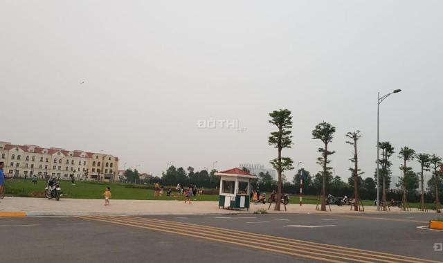 Bán nhanh biệt thự SL SD 423m2 chỉ 16 tỷ full tại Nam An Khánh, gần Vin Thăng Long, học viện CS