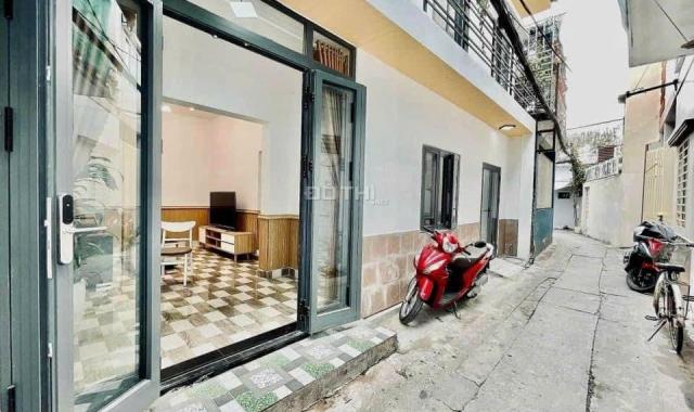 Nóng, bán nhà 2 tầng x 47m2 kiệt 149 Lê Đình Lý, Quận Hải Châu, Đà Nẵng, 2.6 tỷ