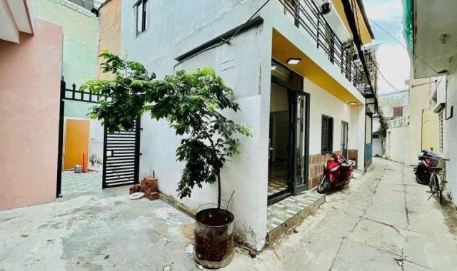 Nóng, bán nhà 2 tầng x 47m2 kiệt 149 Lê Đình Lý, Quận Hải Châu, Đà Nẵng, 2.6 tỷ