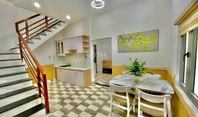 Nóng, bán nhà 2 tầng x 47m2 kiệt 149 Lê Đình Lý, Quận Hải Châu, Đà Nẵng, 2.6 tỷ