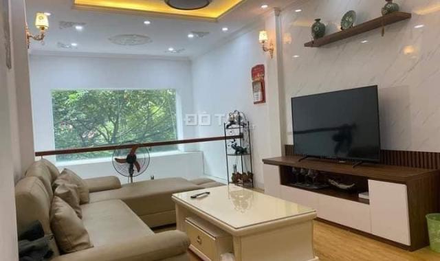 Chính chủ bán nhà Phúc Lợi ngõ ô tô đỗ - 48m2 - giá 3 tỷ 9. Ngõ thông. Ô tô đỗ cạnh nhà