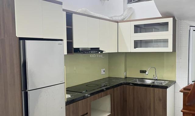 Hiếm có khó tìm cần bán gấp nhà phố Trần Bình 35m2, 5T, tặng full nội thất, 3.7 tỷ