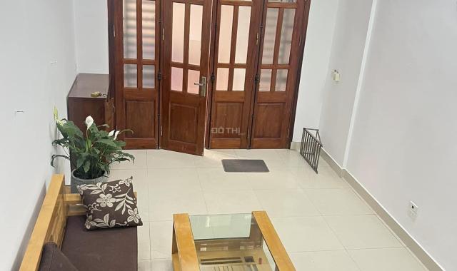 Hiếm có khó tìm cần bán gấp nhà phố Trần Bình 35m2, 5T, tặng full nội thất, 3.7 tỷ