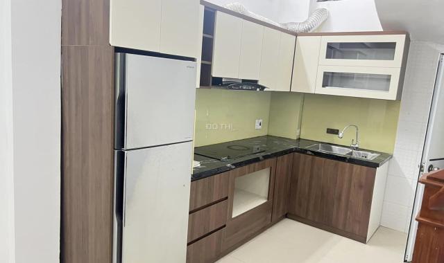 Hiếm có khó tìm cần bán gấp nhà phố Trần Bình 35m2, 5T, tặng full nội thất, 3.7 tỷ