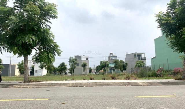 Lô đất trục chính TC5 chủ kẹt tiền bán rẻ nhất dự án