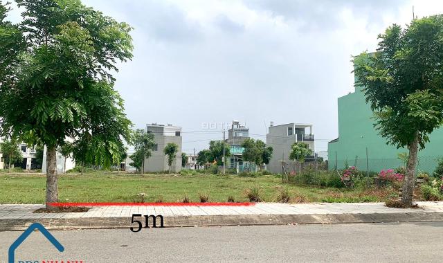 Lô đất trục chính TC5 chủ kẹt tiền bán rẻ nhất dự án