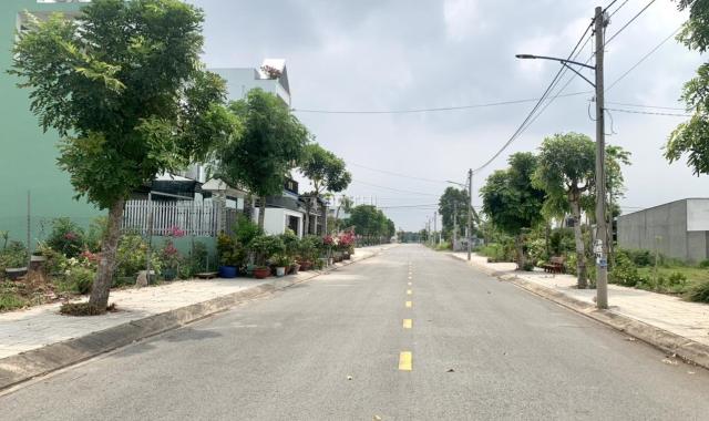 Lô đất trục chính TC5 chủ kẹt tiền bán rẻ nhất dự án