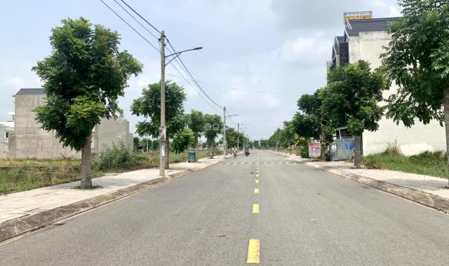 Lô đất trục chính TC5 chủ kẹt tiền bán rẻ nhất dự án