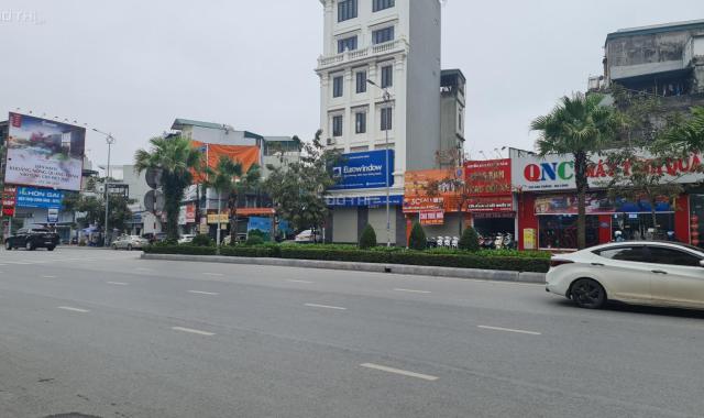 Thanh lý gấp nhà 3 tầng mặt phố Cao Thắng, TP Hạ Long, 67m2, đường 30m, miễn TG