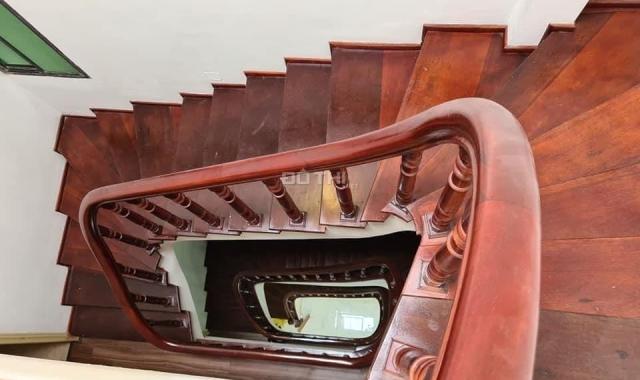 Cần bán nhà riêng Cầu Giấy 4 tầng - 40m2 Ngõ 89 Phạm Văn Đồng - Chỉ 4.35 tỷ