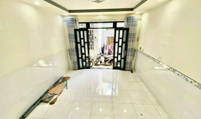 Bán nhà đường Song Hành, Trung Mỹ Tây, ngay ngã tư An Sương, Shr