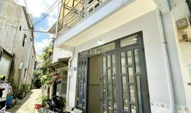 Bán nhà đường Song Hành, Trung Mỹ Tây, ngay ngã tư An Sương, Shr