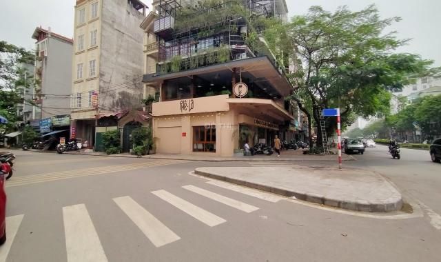 Nhà phố Nguyễn Văn Cừ, đường 3 ôtô tránh, cách mặt phố 10m, DT 65m2, nhỉnh 10 tỷ