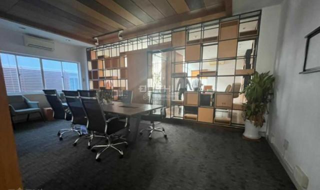 Cho thuê văn phòng giá tốt nhất Hà Nội - tòa nhà Hoa Đào IDMC Lạc Long Quân