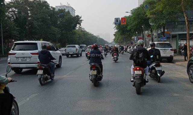 Bán nhà mặt phố tại Phố Láng Hạ, Phường Thành Công, Ba Đình, Hà Nội, diện tích 120m2, giá 60 tỷ