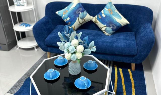 Bán Aparment Trần Quốc Vượng 48m2 mặt ngõ xây mới dòng tiền 540tr/ năm giá chỉ 6 tỷ 85