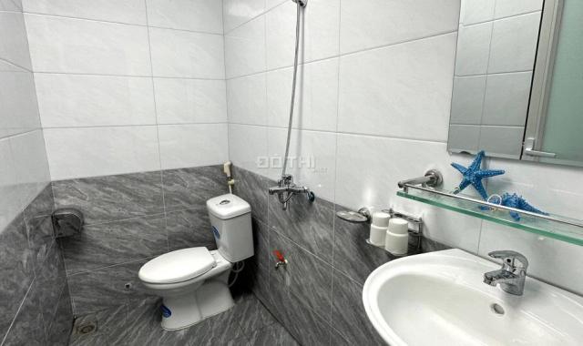 Bán Aparment Trần Quốc Vượng 48m2 mặt ngõ xây mới dòng tiền 540tr/ năm giá chỉ 6 tỷ 85