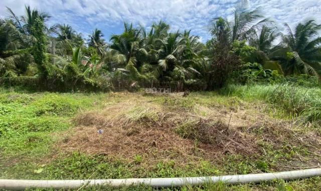 BÁN 60M2 Đất quy hoach đất ở  giá rẻ xã phú hưng tp bến tre
