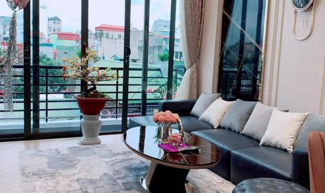 BÁN NHÀ PHỐ CỔ HOÀN KIẾM- 7 TẦNG THANG MÁY- NHÀ SIÊU ĐẸP-Ỏ, KD Homestay.