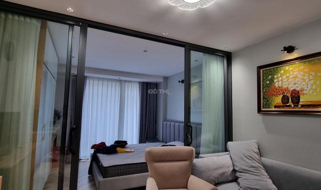 BÁN NHÀ PHỐ CỔ HOÀN KIẾM- 7 TẦNG THANG MÁY- NHÀ SIÊU ĐẸP-Ỏ, KD Homestay.