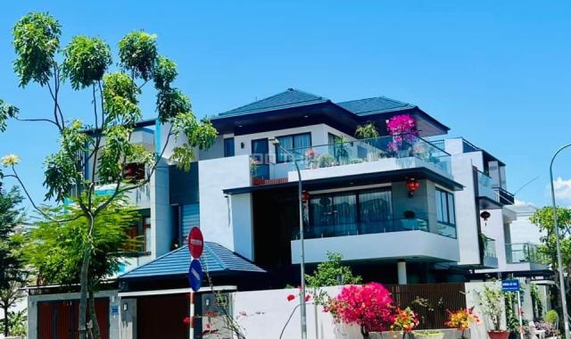 Mỹ Gia gói 5 Thái Hưng, lô góc đẹp Đông Nam giá 37 tr/m2